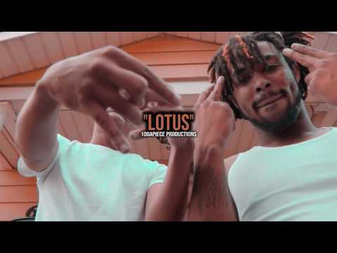 London6s- "Lotus" (Official Video) Shot by: 100apieceproductions
