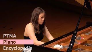Download lagu Mitsui Yuno / Franck - Prelude, Fugue and Variations Op.18(arr. Bauer)(2021 PTNA Gala Concert) mp3 Download lagu Mitsui Yuno / Franck - Prelude, Fugue and Variations Op.18(arr. Bauer)(2021 PTNA Gala Concert) mp3