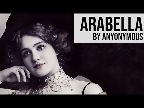 Arabella by Anonymous | Full Length Romance Audiobook