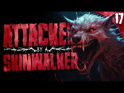 "Skinwalker ATTACKS in the California Desert!" | 17 TRUE Horror Stories