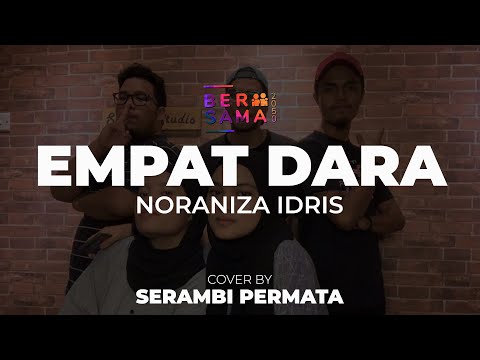 Serambi Permata @ Bersama 2050 Art Exhibition