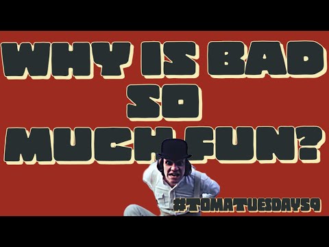 D.U.Ivan - Why is Bad So Much Fun (prod. by The ZU) [#TomaTuesday 59]