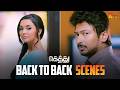 Gethu Movie Back To Back Comedy Scenes Udhayanidhi Stalin Amy Jackson KTV