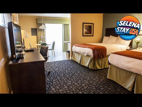 MARINWOOD INN & SUITES | San Francisco (CA), United States | Hotel Review 🛏️