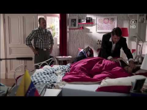 438 Ansgar von Lahnstein - Verbotene Liebe - 06.02.2014