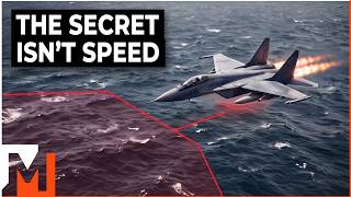 This Shouldn’t Be Possible… But the U.S. Military MASTERED IT
