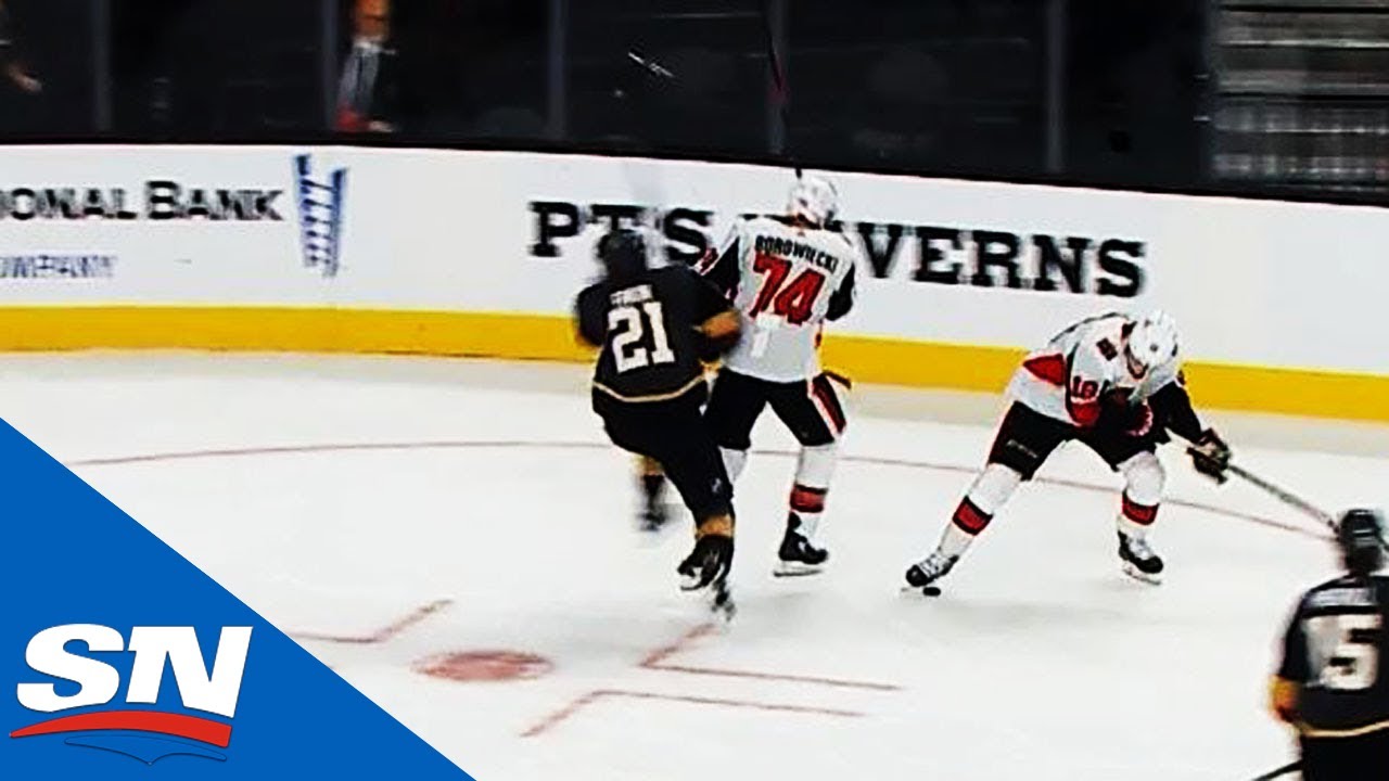 Vidéo: Ce gars....Traitait Brendan Gallagher de SALAUD...