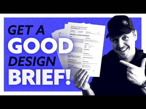 UNLOCK Pro Logo Design Secrets with my Entire Logo Design Process EP 2 44