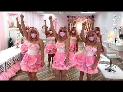 Little Princess Spa Fairies Dancing