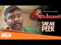 Kavundampalayam Exclusive Clip Ranjith Vijay Shankar Imman Annachi