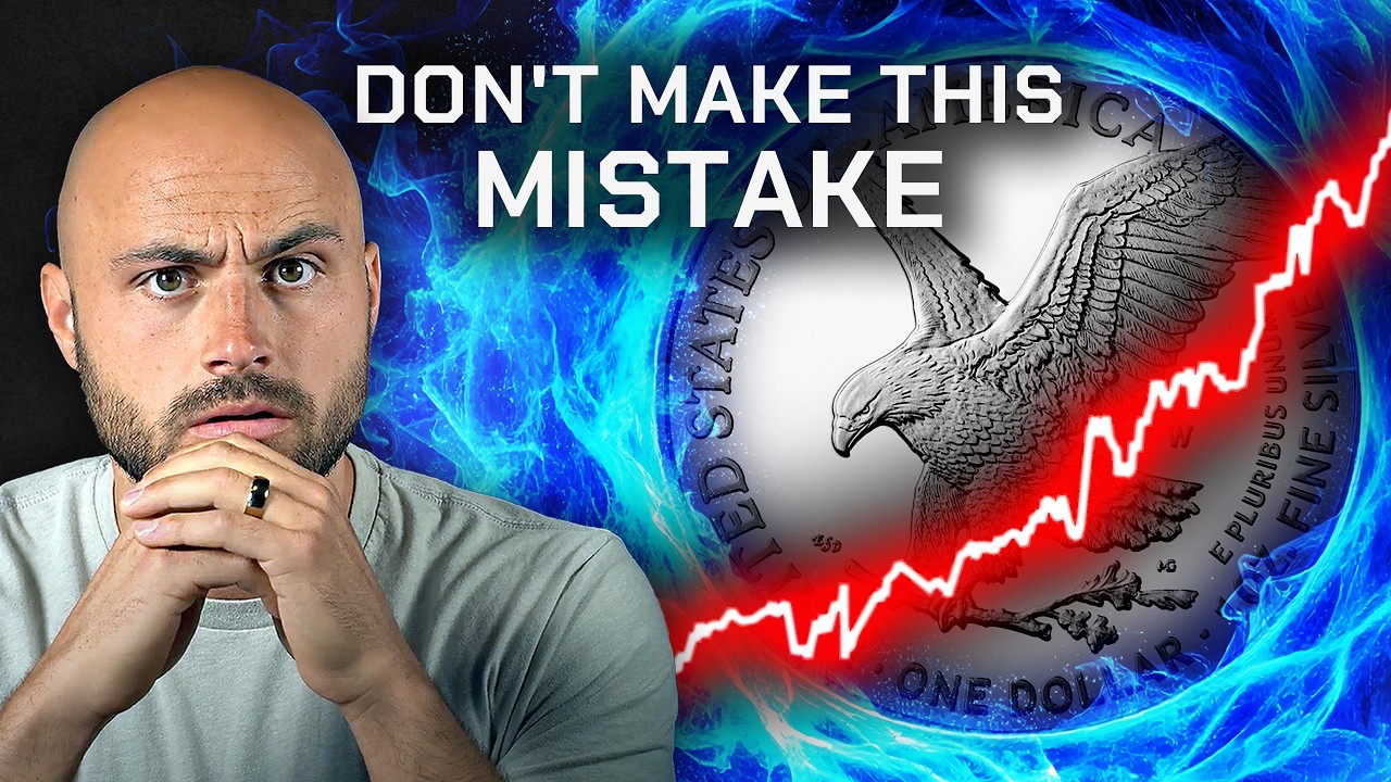 The Silver Rush: Boom or Bubble?