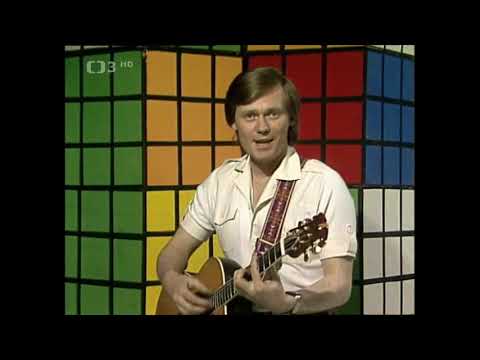 Stanislav Procházka - Kamion (1982)