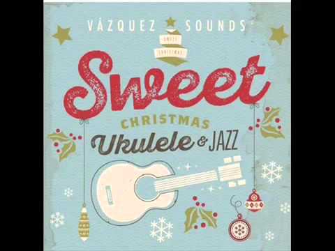 Vazquez Sounds - Santa Claus Llegó A La Ciudad