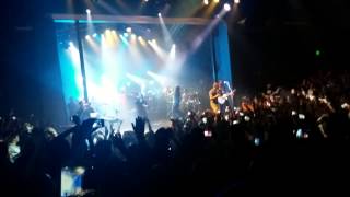 Calle 13 - Intro/Fiesta De Locos Live