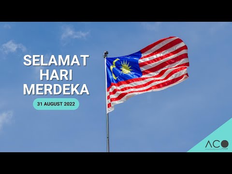 Merdeka 2022