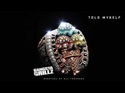 Video thumbnail for I Told Myself