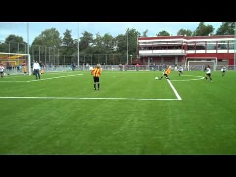 Sporting Martinus E1- DCG E1 4-2