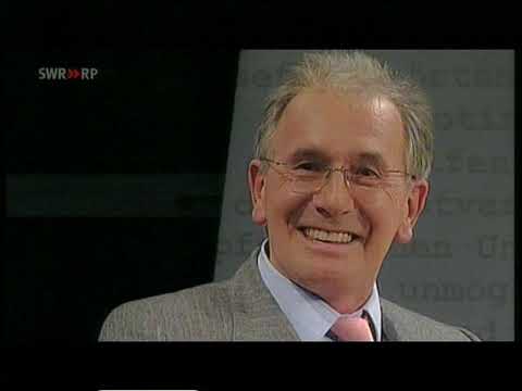 Literatur im Foyer mit Ralf Rothmann, Peter Stamm u. Marlene Streeruwitz (20.1.07)