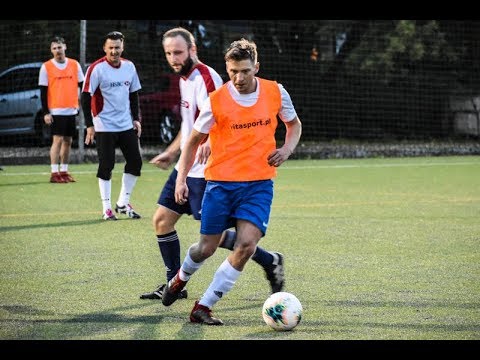 28.05.2020 II Liga D - Capita vs. HSBC