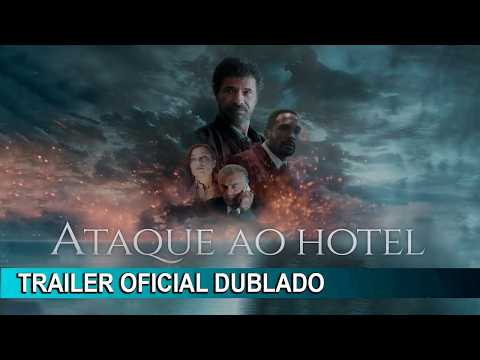 2023 Ataque ao Hotel (Dublado)