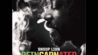 Snoop Lion - No Guns Allowed (feat Cori B) (without Drake)