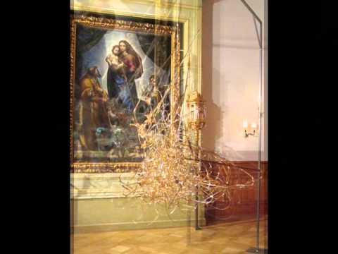 Our St Moritz Art Masters Walk