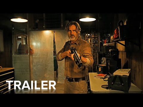 Vorschaubild für American Refugee Trailer