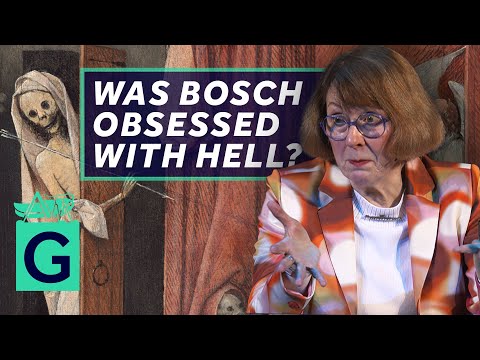 Life, Death and Judgement in the Art and Times of Hieronymus Bosch (d. 1516) -  Sophie Oosterwijk