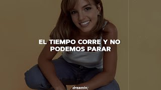 Britney Spears - Soda Pop // Traducida al Español