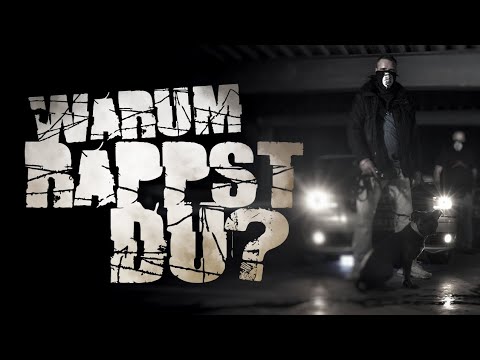 EVOK030 & KADE030 - WARUM RAPPST DU? (prod.by @prodtrico & AMOR030)