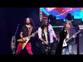 Tesla - "Gettin' Better" (4k), live in Las Vegas.  10-18-25
