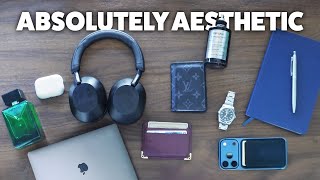 15 Aesthetic Items Every Guy Needs