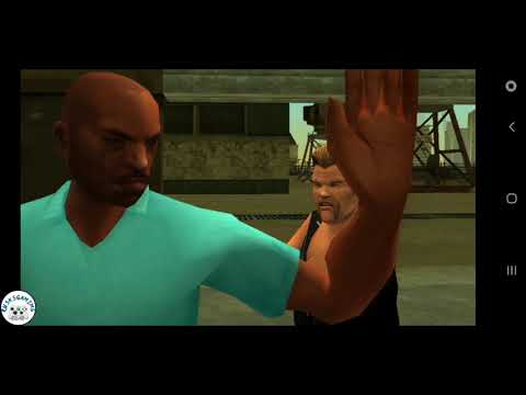 PSP - Grand Theft Auto - Vice City Stories - Playthrough Part 3
