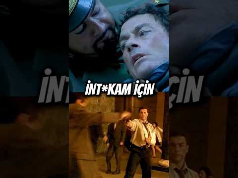 Bu adam hapishaneden çıkacağı günü bekler. #viralshortsvideo #cinema #shorts