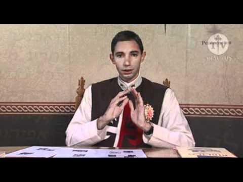 História sagrada II - Pecado original