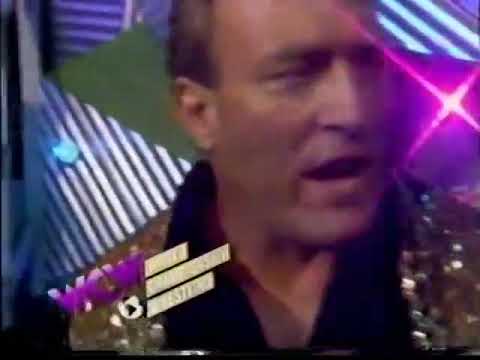 Paul Orndorff vs. Steve Storm - 5/5/1995 - WCW