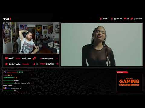 TJI REAGE A 9 MILLER & MIZZY MILES FEAT. QUEEN MARCY - COMO ASSIM?!