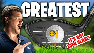 This CHANGED My Golf Game FOREVER | Hackmotion #3
