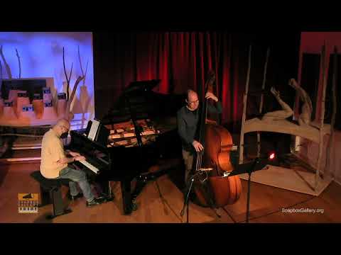 Mark Soskin Duo April 14th, 2022