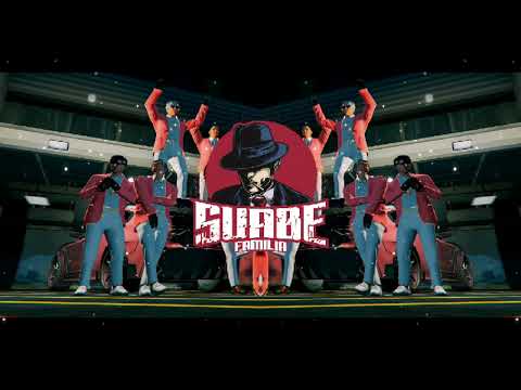 Familia Suabe - Micosuabe X Teys (GTA 5 RolePlay)