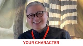 Download Lagu 04-03-2020 | YOUR CHARACTER - Fr. Dave Concepcion Thumbnail