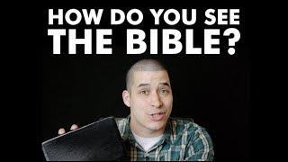 How Do You Read The Bible? | Jefferson Bethke
