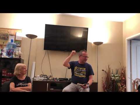 Upoznati Boga i biti mu poslušan! Beseda na Gori, Matej 7:21-23