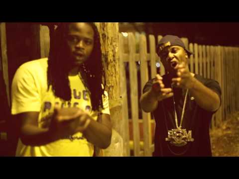 Wayne Perry feat. Bo Deal - Carlito's Plug | Directed by @UrbanGrindTV