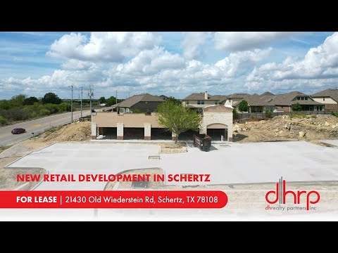 21430 Old Wiederstein Rd