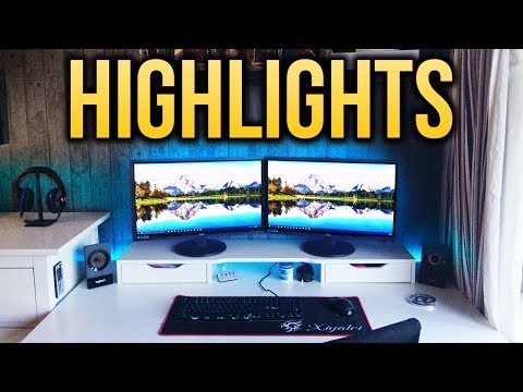 Episode 249 Highlights - Pimp My Setup