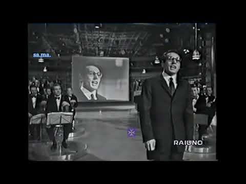 Enzo Jannacci - Vengo anch'io,no,tu no