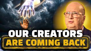 The Gods Who Made Us Are Coming Back