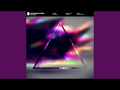 Techtrek (Original Mix)