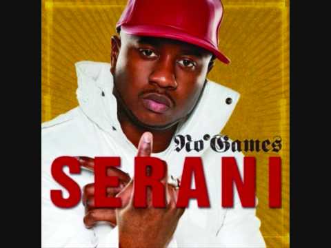 no games (serani) vs the lighter glenn-d mashup